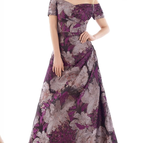 Formal - Never worn - NWT size 10 - Feriani Couture - Picture 1 of 7